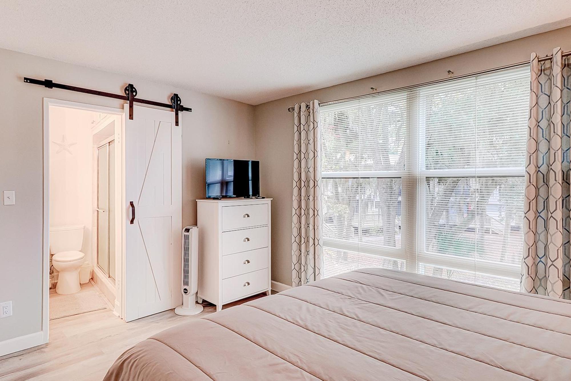 Seascape Villas Hilton Head Island Pokoj fotografie